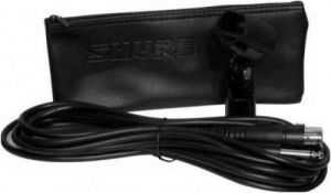 SHURE SV100-A динамический микрофон в Амурской области