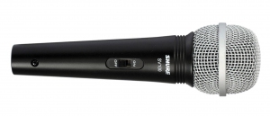 SHURE SV100-A динамический микрофон в Амурской области