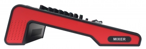 SVS Audiotechnik mixers AM-12 Микшерный пульт аналоговый, 12-канальный в Амурской области