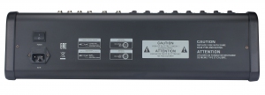 SVS Audiotechnik mixers AM-12 Микшерный пульт аналоговый, 12-канальный в Амурской области