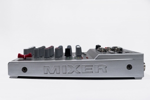 SVS Audiotechnik mixers AM-6 DSP Микшерный пульт аналоговый, 6-канальный SVS Audiotechnik mixers в Амурской области