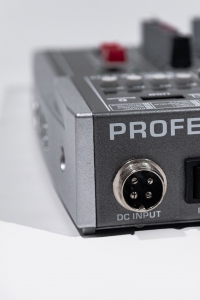 SVS Audiotechnik mixers AM-6 DSP Микшерный пульт аналоговый, 6-канальный SVS Audiotechnik mixers в Амурской области