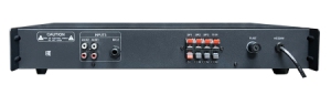 SVS Audiotechnik STA-80 Микшер-усилитель для систем Public Address в Амурской области
