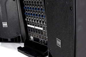 SVS Audiotechnik STAGESET 600 Акустический комплект активный в Амурской области