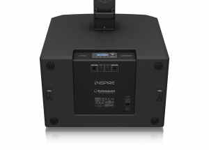 Turbosound iNSPIRE iP3000 модульная аудио колонна 2000Вт в Амурской области