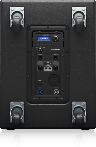 Turbosound iQ15B сабвуфер активный в Амурской области