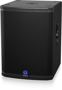 Turbosound iQ15B сабвуфер активный в Амурской области