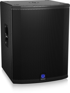 Turbosound iQ18B сабвуфер активный в Амурской области