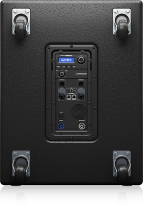 Turbosound iQ18B сабвуфер активный в Амурской области