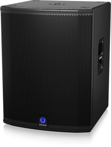 Turbosound iQ18B сабвуфер активный в Амурской области