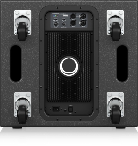 Turbosound Milan M15B сабвуфер активный в Амурской области