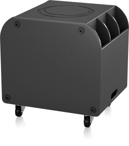 Turbosound Milan M18B сабвуфер активный в Амурской области