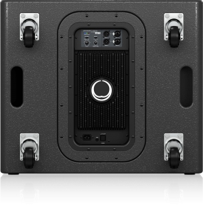 Turbosound Milan M18B сабвуфер активный в Амурской области