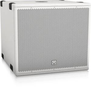Turbosound NuQ115B-AN Активный сабвуфер в Амурской области