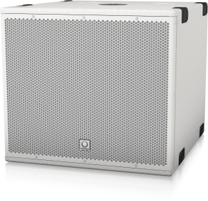 Turbosound NuQ115B-AN Активный сабвуфер в Амурской области