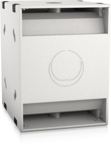 Turbosound NuQ118B-AN Активный сабвуфер в Амурской области