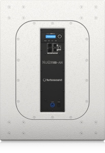 Turbosound NuQ118B-AN Активный сабвуфер в Амурской области