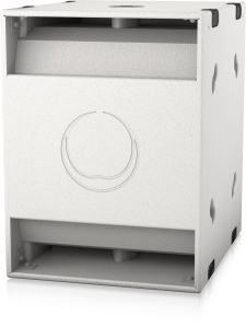 Turbosound NuQ118B-AN Активный сабвуфер в Амурской области