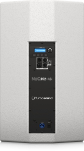 Turbosound NuQ152-AN Активная акустическая система в Амурской области