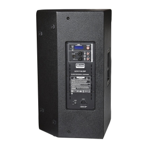 XLine ALFA P-15A DSP Акустическая система активная с DSP и Bluetooth в Амурской области