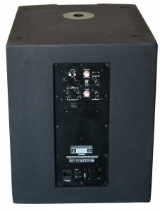 XLine ALFA P-15A SUB Сабвуфер активный в Амурской области